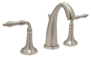 HUNTINGTON BRASS W4560229-1 BATH & KITCHEN FAUCETS