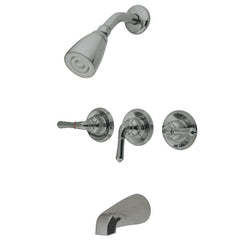 HUNTINGTON BRASS P6927001 TUB & SHOWER VALVES