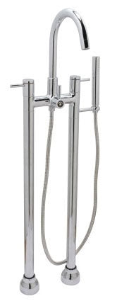 HUNTINGTON BRASS S7880201 BATH & KITCHEN FAUCETS