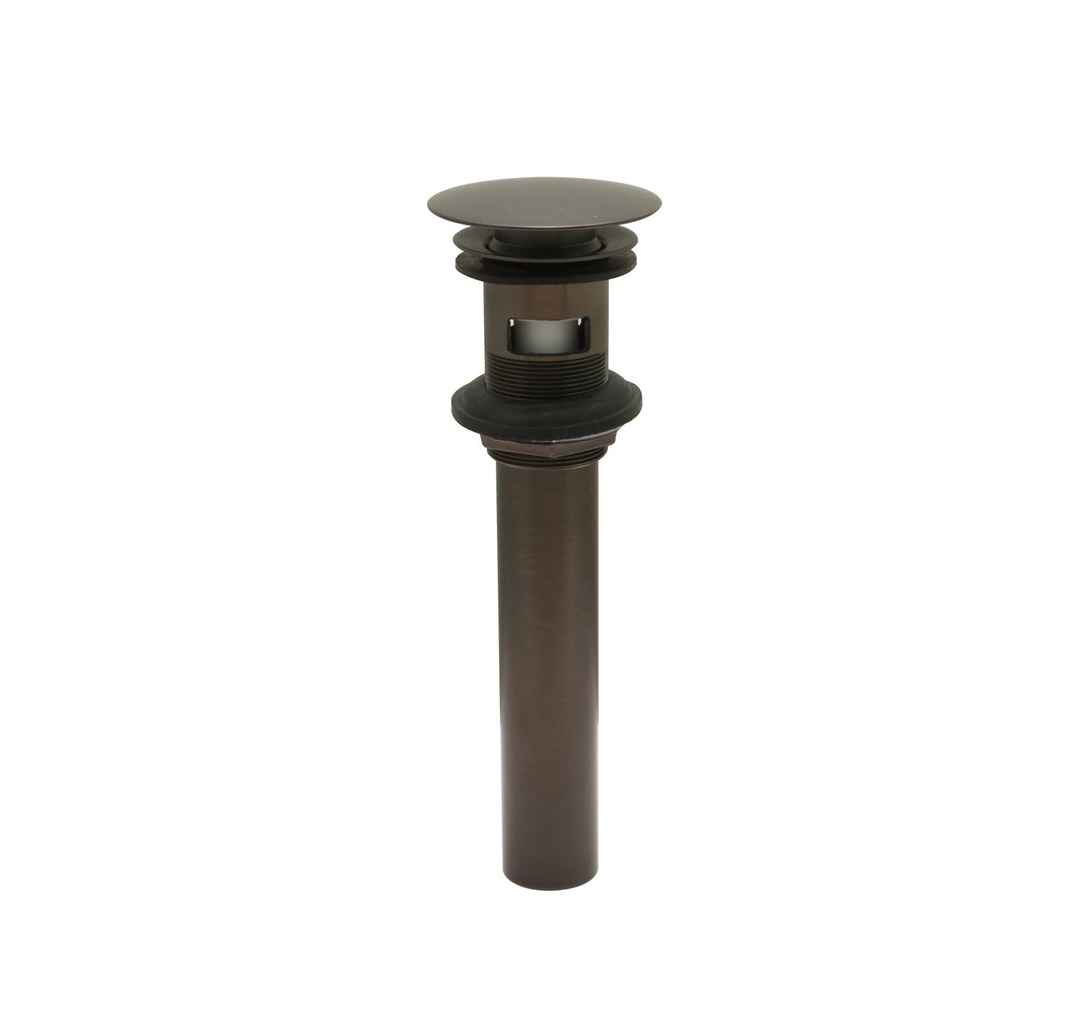 HUNTINGTON BRASS P0112103 BATH & KITCHEN FAUCETS