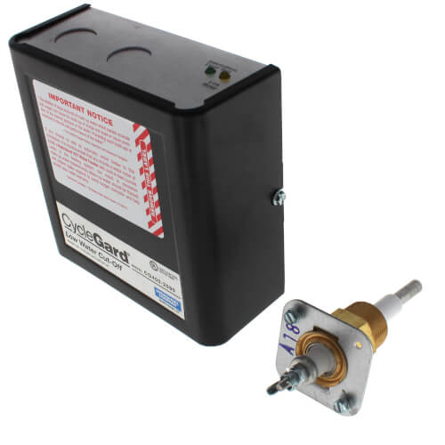HYDROLEVEL 45-410-2090 FURNACE CONTROL BOARDS