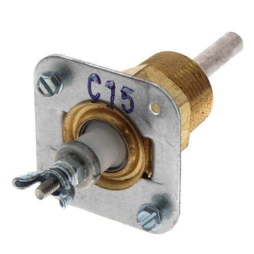 HYDROLEVEL 45-215 GAS VALVE ASSEMBLIES
