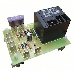 ICM CONTROLS ICM256C FAN BLOWER CONTROLS
