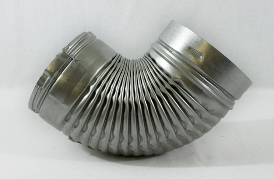 INNOVATIVE HEARTH PRODUCTS 77L77 DUCT ELBOWS