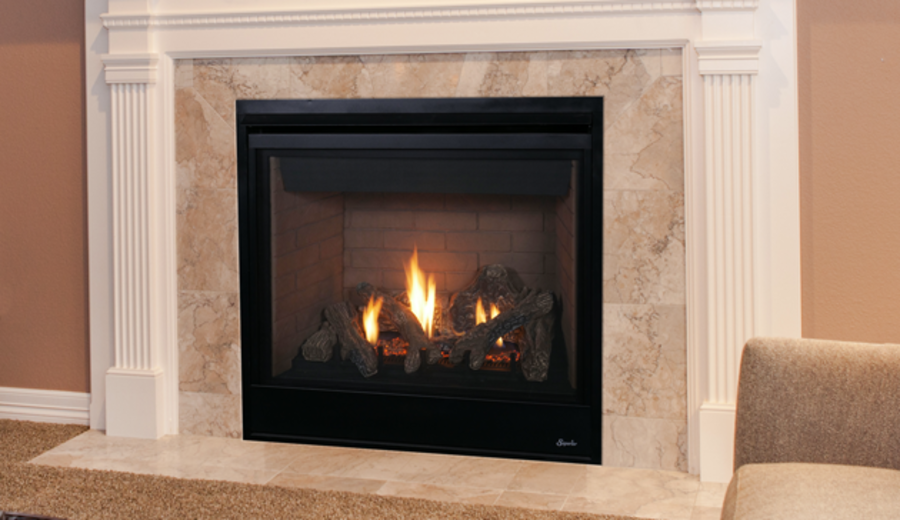 INNOVATIVE HEARTH PRODUCTS F3895 B-VENTS