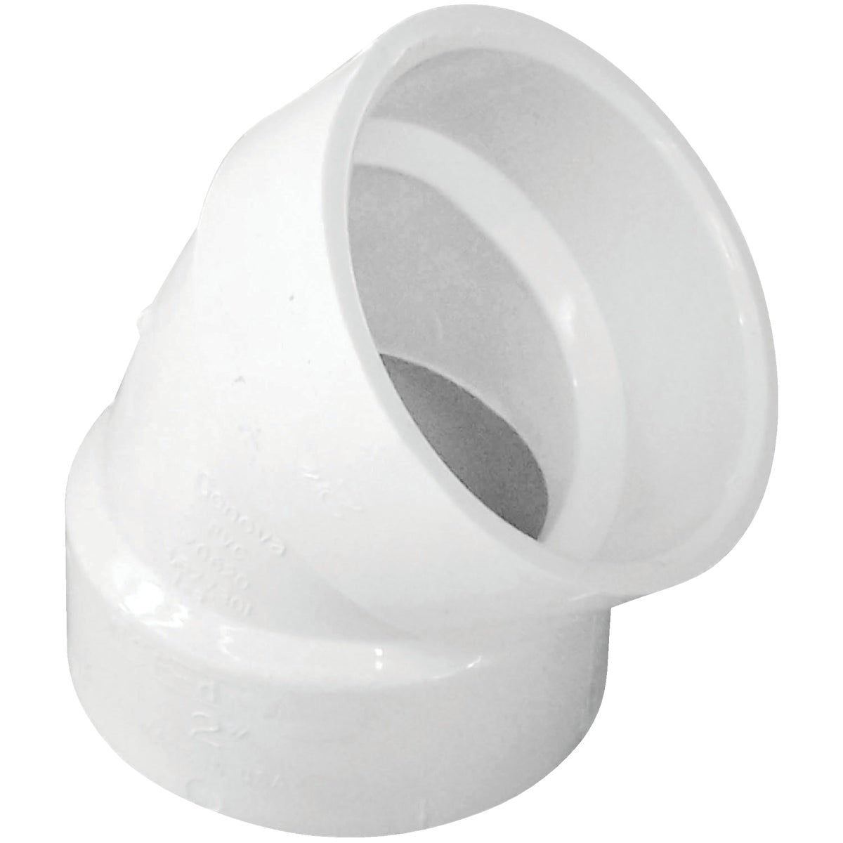 IPEX 192522P PIPE FITTINGS