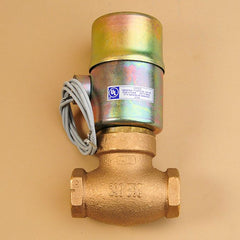 JD GOULD Q-1-3T_3/4_120 SOLENOID VALVES