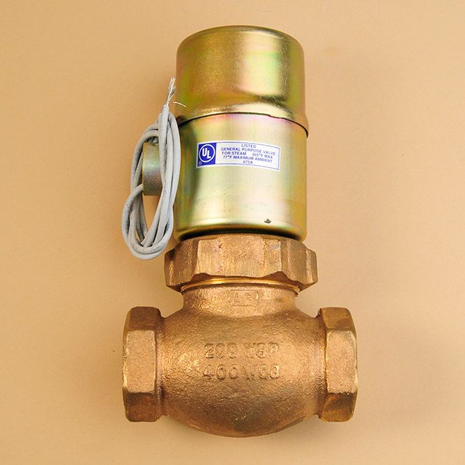 JD GOULD Q-1-3T_1_120 SOLENOID VALVES