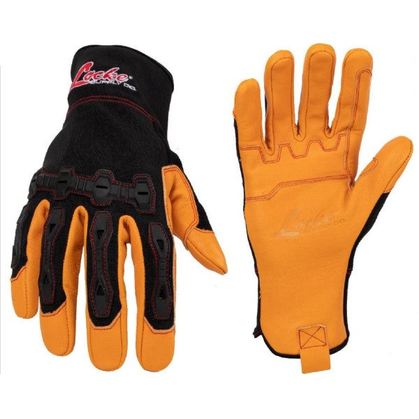 JS PRODUCTS LS-IMPLP-05-008 GLOVES, SLEEVES, & MITTS