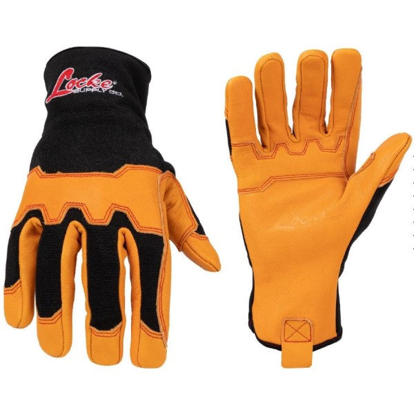 JS PRODUCTS LS-LP-05-008 GLOVES, SLEEVES, & MITTS