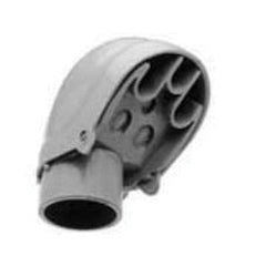 KRALOY 078308 DUCT END CAPS