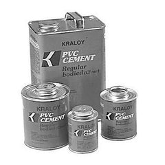 KRALOY 078503 ROOF CEMENT