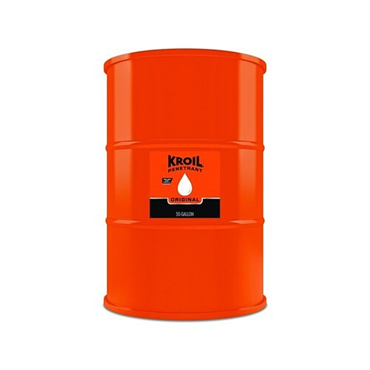 KROIL KL551 LUBRICANTS