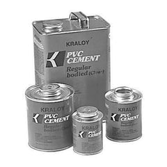 KRALOY 078886 ADHESIVES, GLUES & CEMENTS