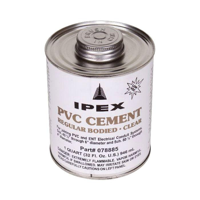 KRALOY 078885 ADHESIVES, GLUES & CEMENTS