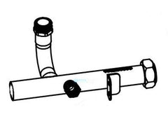 LOCHINVAR 100290113 PIPE FITTINGS