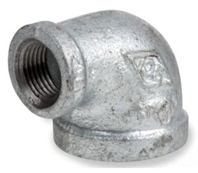 MATCO-NORCA ZMGLR0504 PIPE FITTINGS
