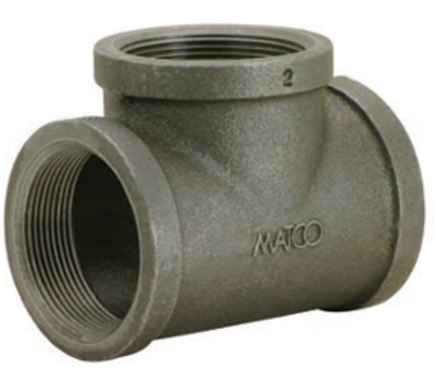 MATCO-NORCA ZMBTR080608 PIPE FITTINGS