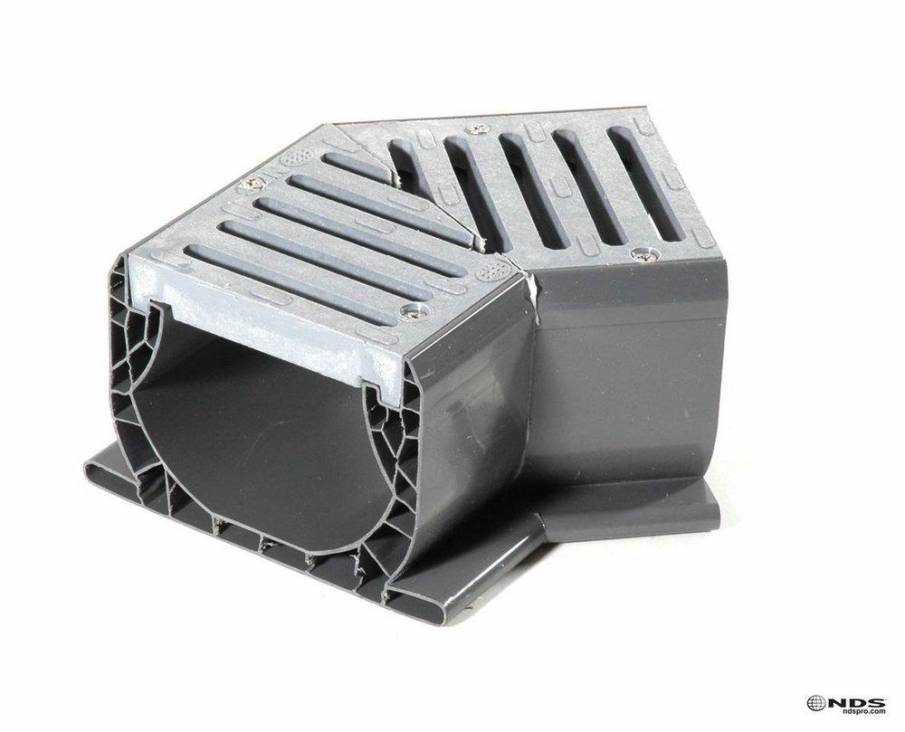 NATIONAL DIVERSIFIED SALES 2301 DRAIN FITTINGS