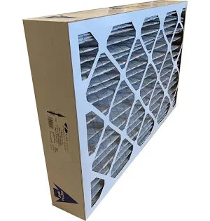 FIELD CONTROLS 731011625 MEDIA AIR FILTERS