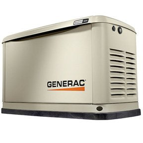 GENERAC 7209-0 GENERATORS