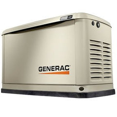 GENERAC 7209-0 GENERATORS