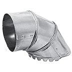GRAY METAL 7-201 DUCT TAKEOFFS