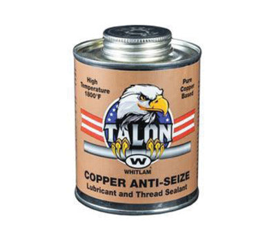 JC WHITLAM CU16 ANTI-SEIZE COMPOUNDS