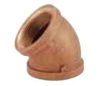 MATCO-NORCA B-L4501LF PIPE FITTINGS