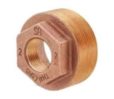 MATCO-NORCA B-BU0501LF BRASS FITTINGS