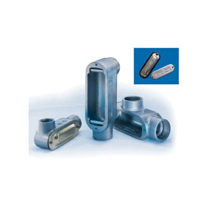 CROUSE HINDS GK50N AIR CLEANER REPLACEMENT PARTS