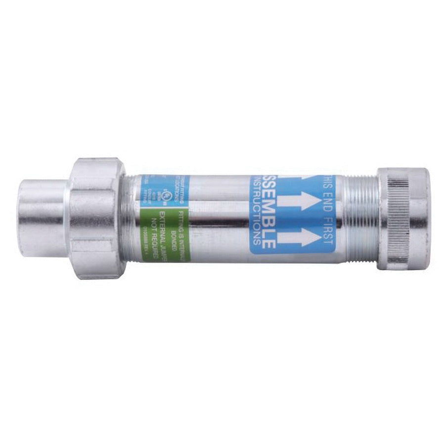 CROUSE HINDS XJG104-HDG PIPE FITTINGS
