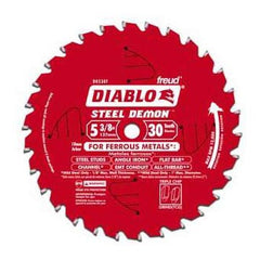 DIABLO D0530FM CIRCULAR SAWS