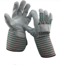 DIAMOND M DM-GL20220-LG WORK GLOVES