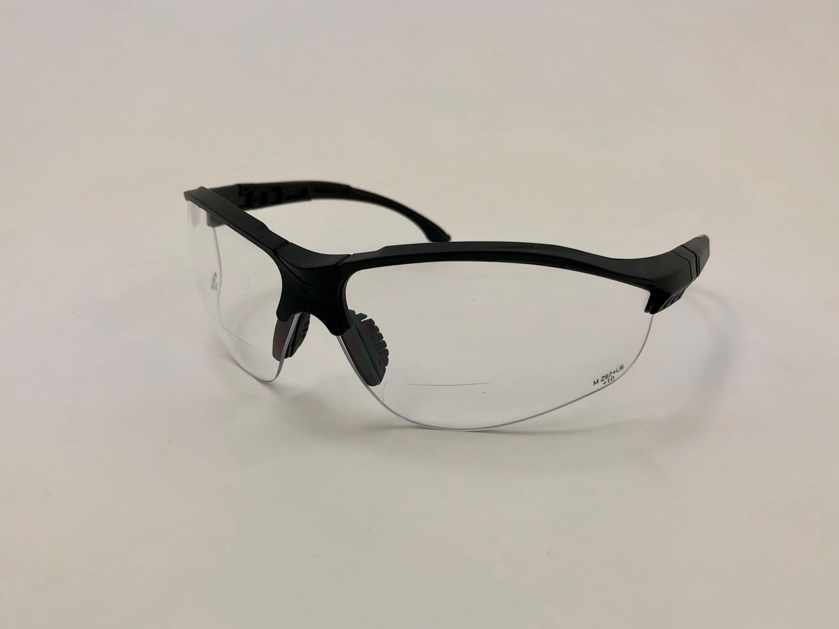 DIAMOND M DM-SG4100RX1.5 EYE & FACE PROTECTION