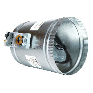 EWC CONTROLS 9URD DAMPERS