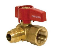 EZ-FLO 60032 BALL VALVES