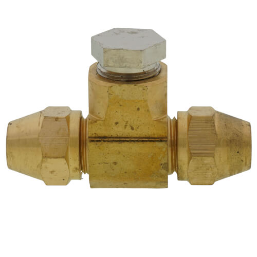 FIROMATIC 12420 CHECK VALVES