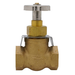 FIROMATIC 12830 STOP & SHUT OFF VALVES