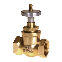 FIROMATIC 12811 STOP & SHUT OFF VALVES