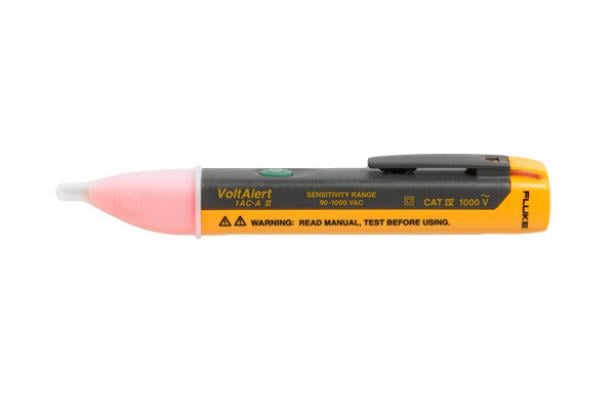 FLUKE CORPORATION FLUKE-1AC-A1-II VOLTAGE TESTERS