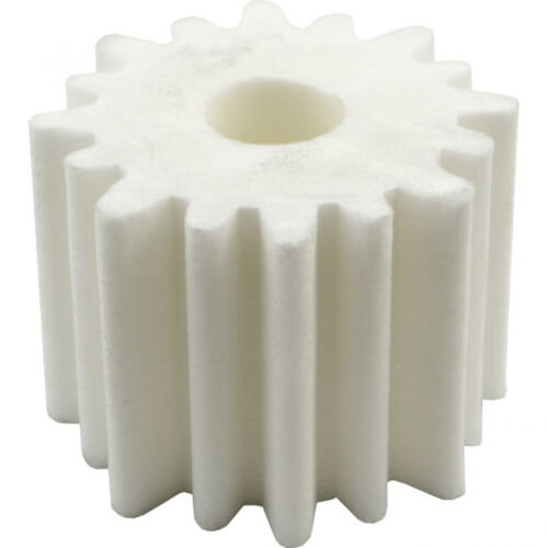 FIROMATIC 12563 CARTRIDGE FILTERS