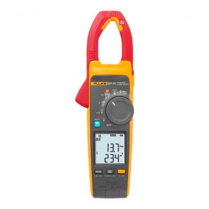 FLUKE CORPORATION FLUKE-377-FC CLAMP METERS