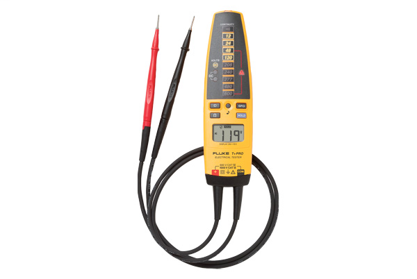 FLUKE CORPORATION T+PRO MULTIMETERS