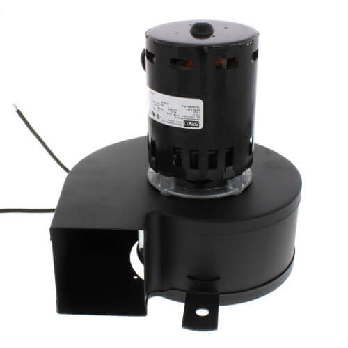 GENTEQ MOTORS A220 DRAFT INDUCER MOTORS