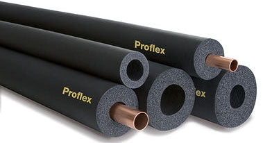 GENERIC INSULATION PFT13812 PIPE INSULATION