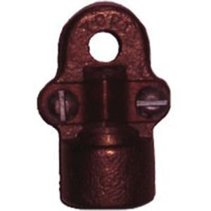 GREAVES G41 BRONZE FITTINGS