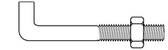 GRIP-RITE 1212GAB50 PIPE FITTINGS