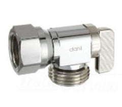 DAHL 211-53-04 BOILER DRAINS