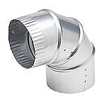 DUNDAS JAFINE E4E DUCT ELBOWS